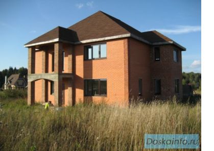 Продам коттедж в Соколово, пятницкое 39км от Мкад