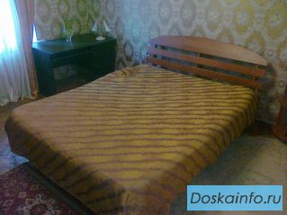 Двухкомнатная квартира Фрунзе 16