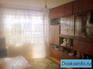 Квартира на Чкаловском