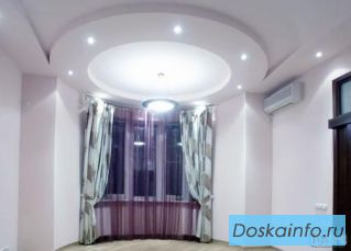 Полный комплекс услуг по отделке квартир и офисов Москва, МО