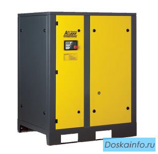 Винтовой компрессор Comprag Air Station A-07