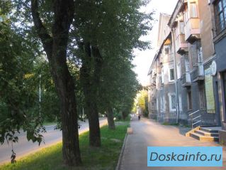 Сдаю Квартиру Посуточно!
