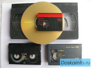 Видео оцифровка, монтаж на DVD быстро качественно.