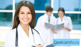 Медицинские услуги для женщин со скидкой 70% и многое другое