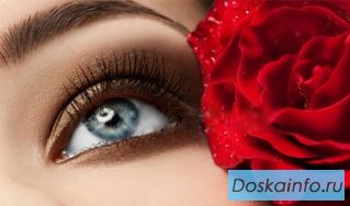 Ресничка к ресничке. Наращивание ресниц со скидкой 75%