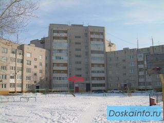 Праю 5 комнатную квартиру