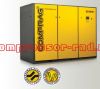 Винтовой компрессор comprag DV-90-08