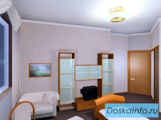 Качественный ремонт и отделка квартир, домов, офисов в Уфе