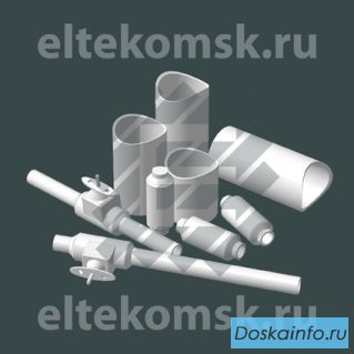 Закладная конструкция ЗК4  