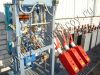 Капитальный ремонт высоковольтного оборудования: масляные выключатели и приводы