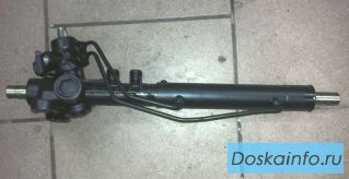 Рулевые рейки для vw passat b3, b4, golf 2, 3
