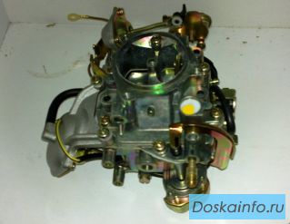 КАРБЮРАТОР KEIHIN 1 ауди 80