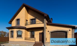 Предложение о продаже коттеджа