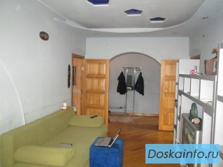 Продается трехкомнатная квартира м Авиамоторная 3-я Качаровская 14к2