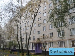 Продается четырёхкомнатная квартира, ул.Академика Миллионщика 11Р 