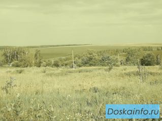 Продаю земельный участок под ИЖС 15 соток 