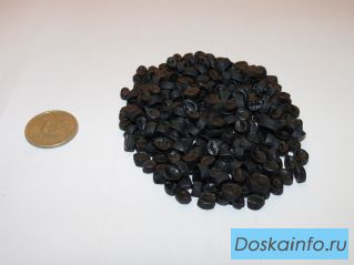 Предлагаем гранулу вторичную ПНД-276