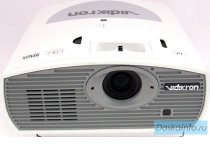 Продам проектор топ класса  Vidikron Vision model 12