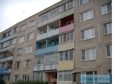 Продаётся 3-х ком.квартира в Ступинском районе п.михнево