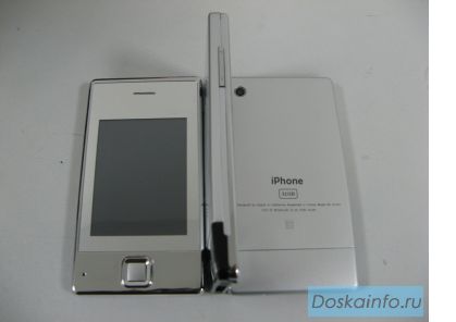 Apple aiphone 3g 32 gb