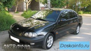 Продам Тайота Авенсис 1999г.