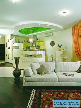 Ремонт квартир