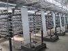 Продаю бу оборудование для производства Полипропиленовых мешков, 2001-2008 г.в.