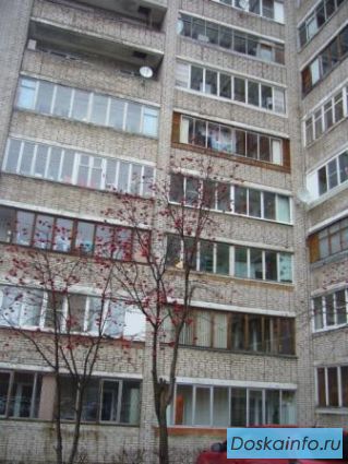 Продаю 2к квартиру г Подольск 6/14кир мик-рн Кутузово
