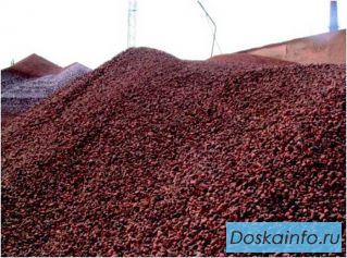 Продам цемент, отсев, песок, керамзит  