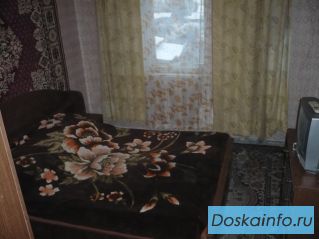Квартира посуточно