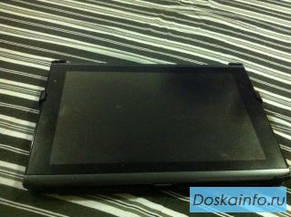 Продам планшет Acer Iconia Tab A500