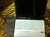 Продам ноутбук новый Sony vaio Sve-1512R1R/w