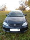 Автомобиль BYD F3
