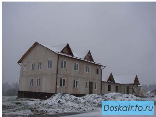  Быстровозводимые каркасные дома от производителя