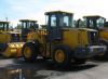 Фронтальный погрузчик XCMG LW350K