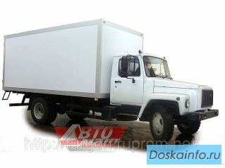 Грузоперевозки Калуга до 5 тонн