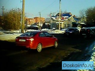  Место под рекламу в аренду