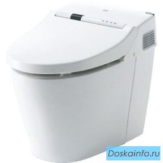 Многофункциональые электронные унитазы  TOTO NEOREST из Японии