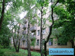 Продается 2-к кв., метро Кунцевская, Можайское шоссе д.12