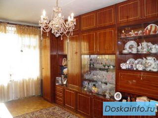 Продается 2-к кв., метро Улица 1905 год, ул. Заморенова  д.40