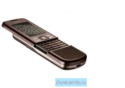 Nokia 8800 Carbon art (ростест)