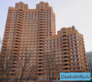 Продается трехкомнатная квартира в г. Химки по ул.Молодежная 2 А 