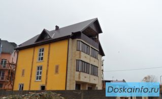 Продается квартира в новом доме  - 56 кв.м. Лазаревское!!!