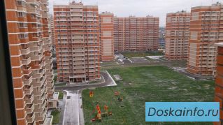 3-комнатная в центре краснодара 'под ключ'