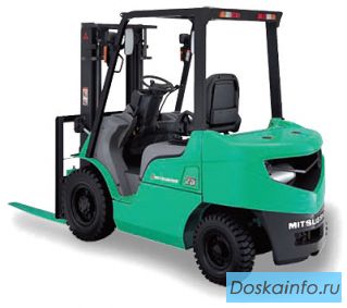 Запчасти,ТО и ремонт для вилочных погрузчиков и гидравлических тележек