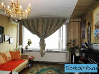Продается  двухкомнатная квартира
