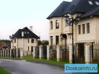 Продаю новый дом в Новогорске, в 3-х км. от Москвы.