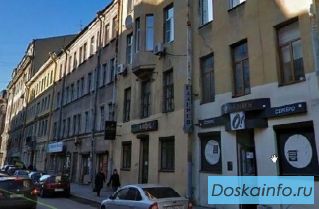 Аренда помещения по улице Некрасова