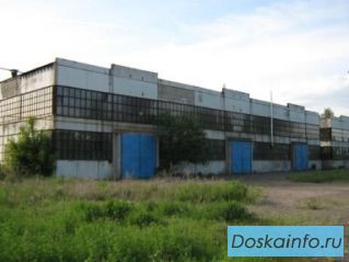 Продается строение под склад в Батайске