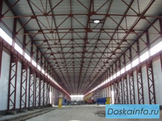  Продается промышленная база 1 га